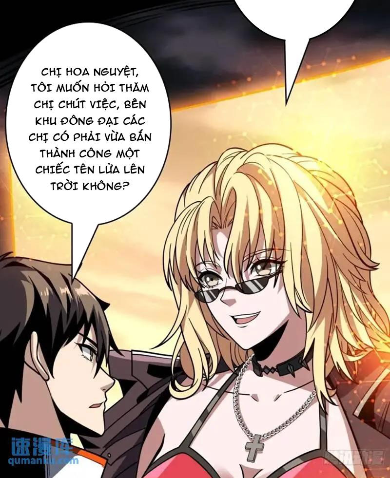 Vừa Chơi Đã Có Tài Khoản Vương Giả - Chapter 402 - Page 13
