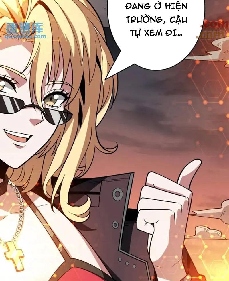 Vừa Chơi Đã Có Tài Khoản Vương Giả - Chapter 402 - Page 15