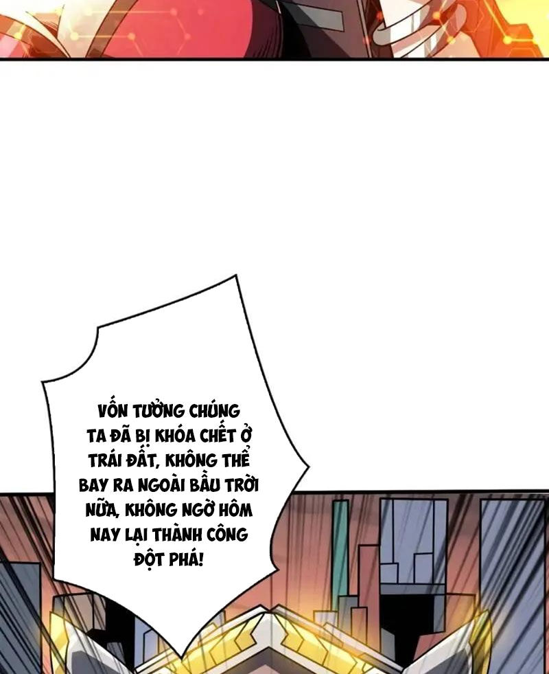 Vừa Chơi Đã Có Tài Khoản Vương Giả - Chapter 402 - Page 16