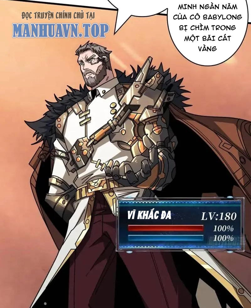 Vừa Chơi Đã Có Tài Khoản Vương Giả - Chapter 402 - Page 19