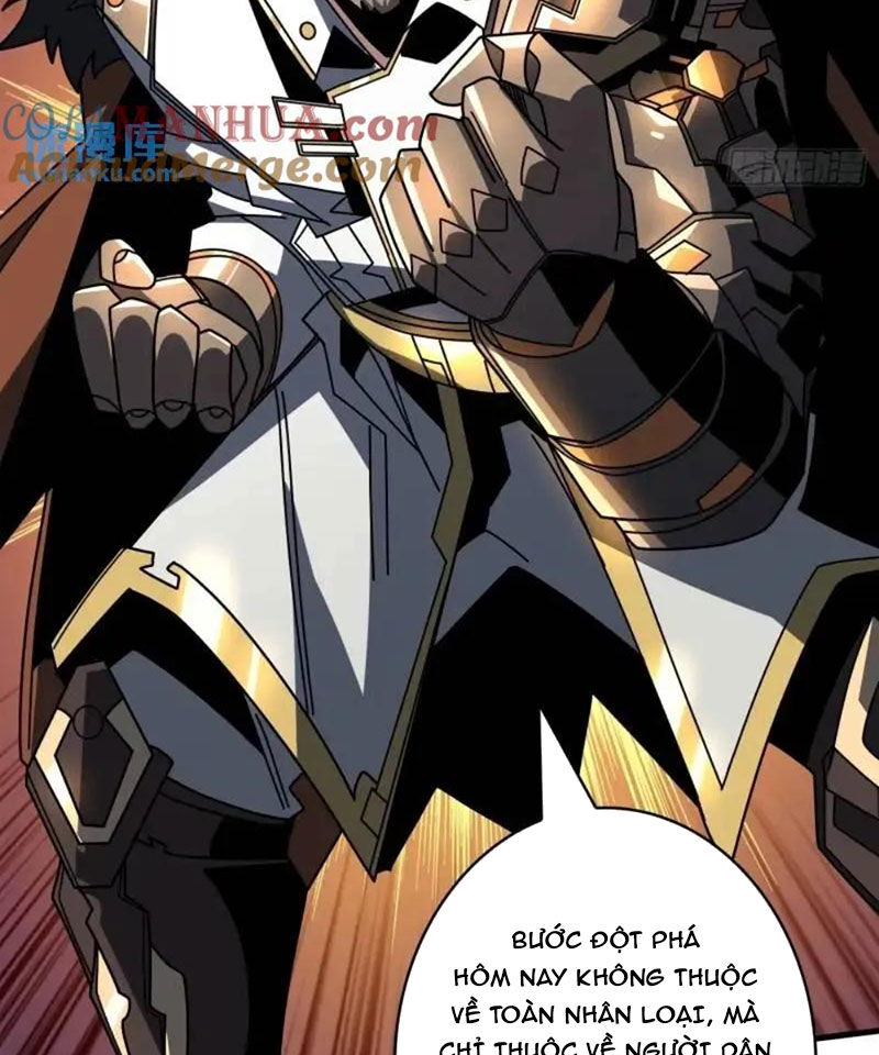 Vừa Chơi Đã Có Tài Khoản Vương Giả - Chapter 402 - Page 22