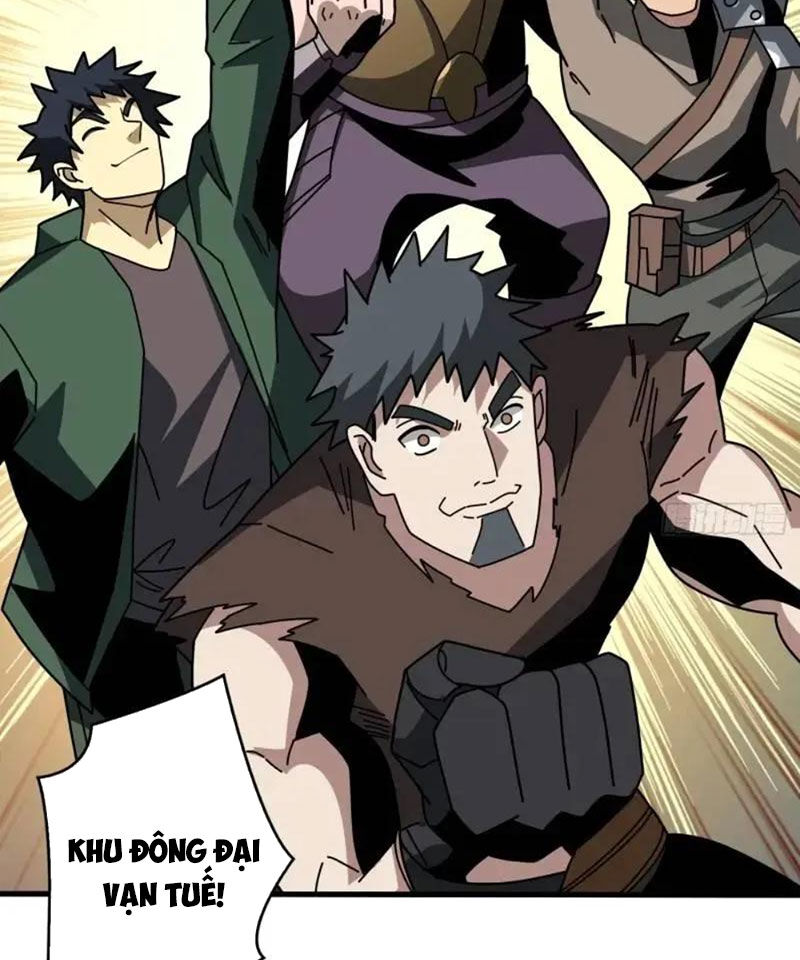 Vừa Chơi Đã Có Tài Khoản Vương Giả - Chapter 402 - Page 24