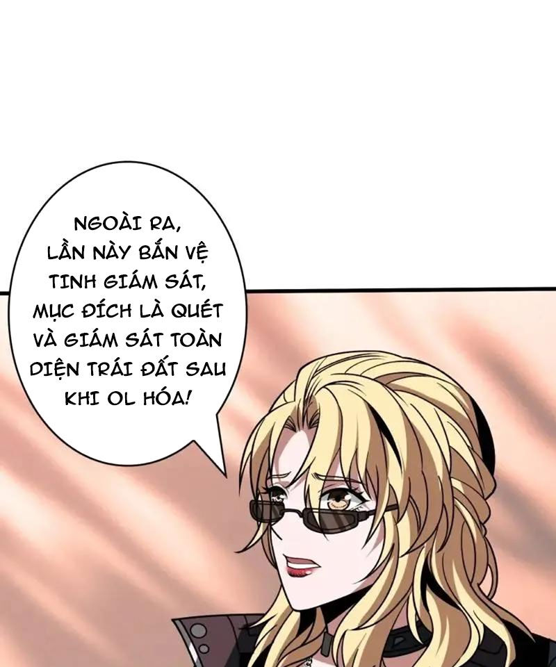 Vừa Chơi Đã Có Tài Khoản Vương Giả - Chapter 402 - Page 27