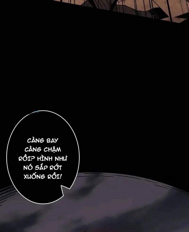Vừa Chơi Đã Có Tài Khoản Vương Giả - Chapter 402 - Page 3