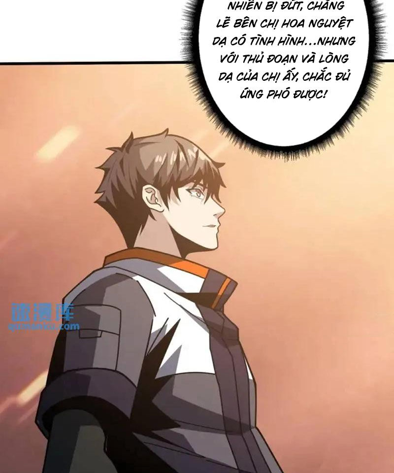 Vừa Chơi Đã Có Tài Khoản Vương Giả - Chapter 402 - Page 31