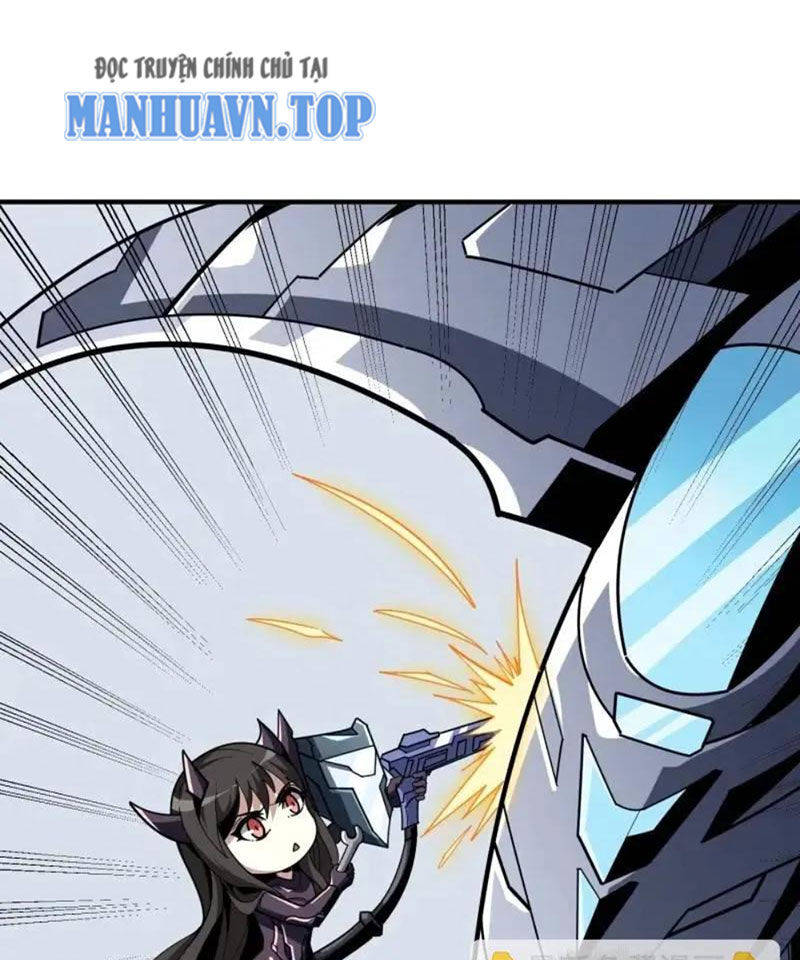 Vừa Chơi Đã Có Tài Khoản Vương Giả - Chapter 402 - Page 33