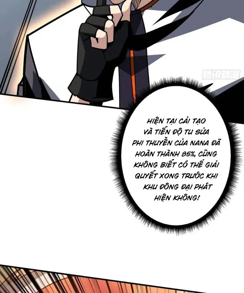 Vừa Chơi Đã Có Tài Khoản Vương Giả - Chapter 402 - Page 35