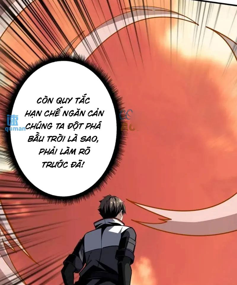 Vừa Chơi Đã Có Tài Khoản Vương Giả - Chapter 402 - Page 36