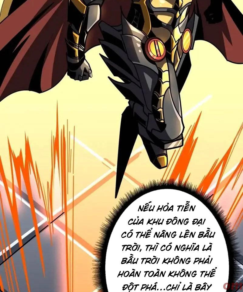 Vừa Chơi Đã Có Tài Khoản Vương Giả - Chapter 402 - Page 39