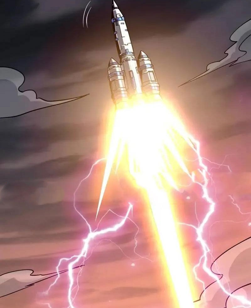 Vừa Chơi Đã Có Tài Khoản Vương Giả - Chapter 402 - Page 4