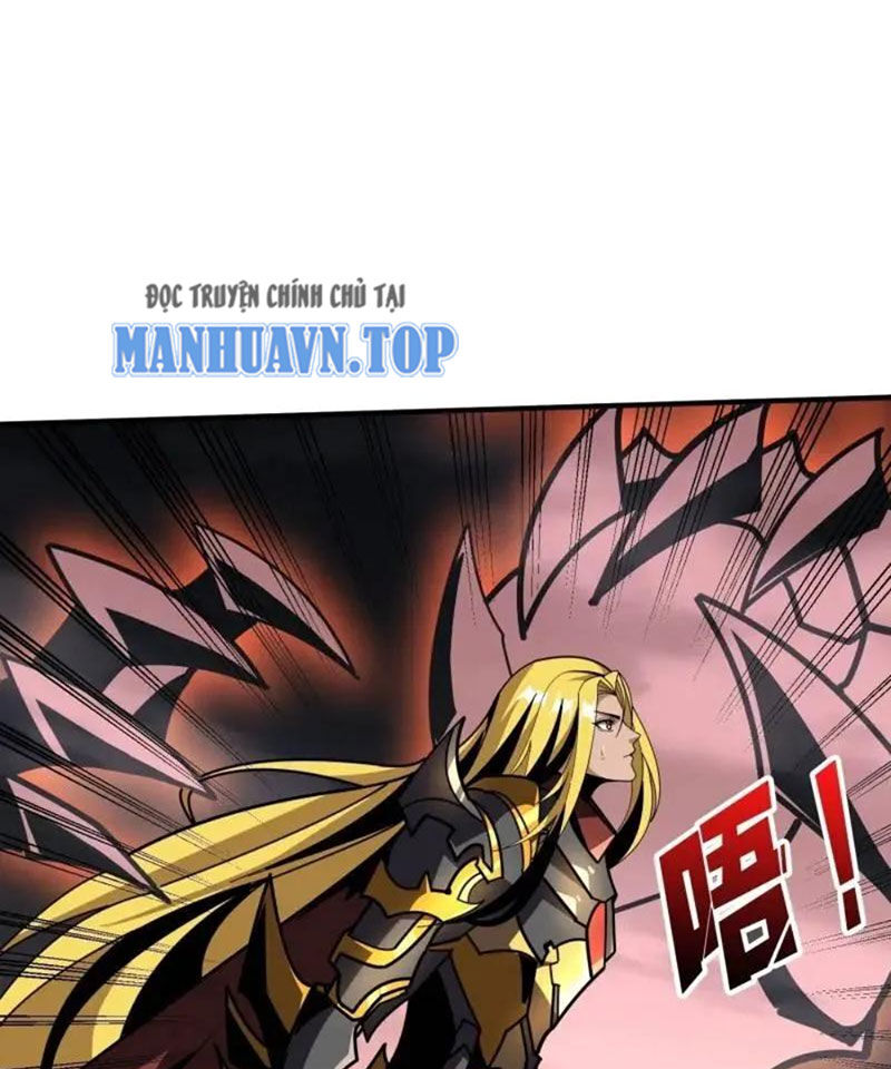 Vừa Chơi Đã Có Tài Khoản Vương Giả - Chapter 402 - Page 41