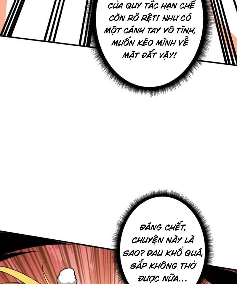 Vừa Chơi Đã Có Tài Khoản Vương Giả - Chapter 402 - Page 43