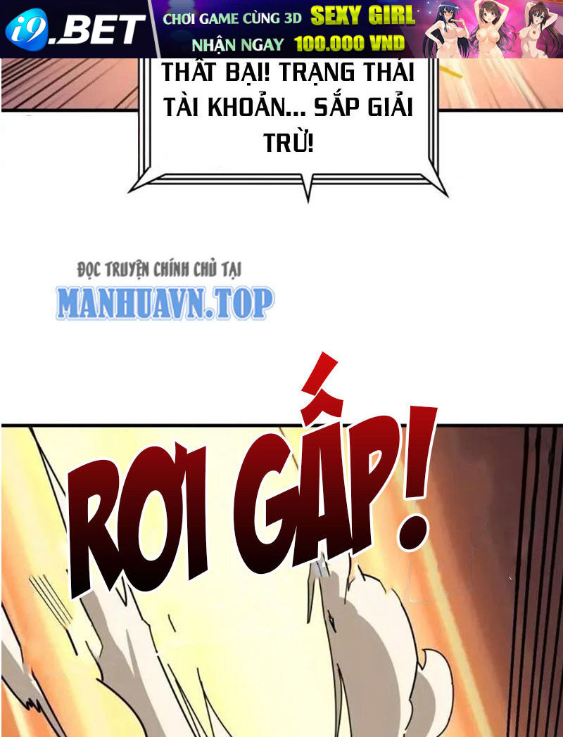 Vừa Chơi Đã Có Tài Khoản Vương Giả - Chapter 402 - Page 47