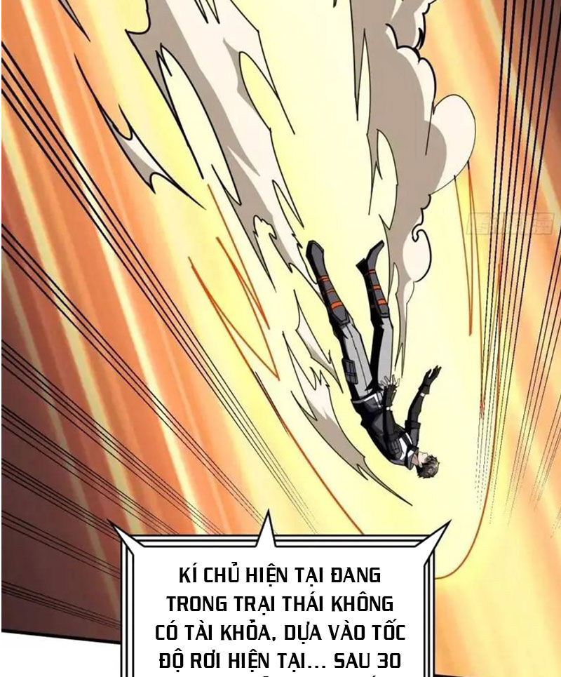 Vừa Chơi Đã Có Tài Khoản Vương Giả - Chapter 402 - Page 48