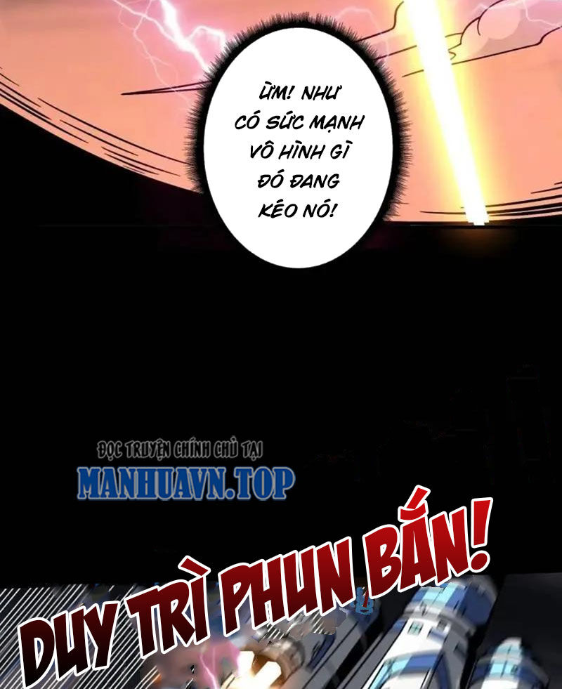 Vừa Chơi Đã Có Tài Khoản Vương Giả - Chapter 402 - Page 5
