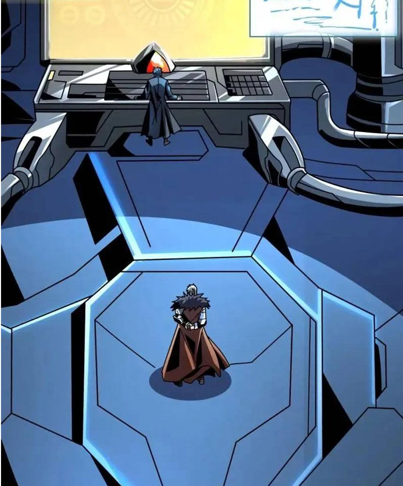 Vừa Chơi Đã Có Tài Khoản Vương Giả - Chapter 402 - Page 57