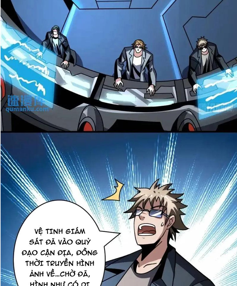 Vừa Chơi Đã Có Tài Khoản Vương Giả - Chapter 402 - Page 58