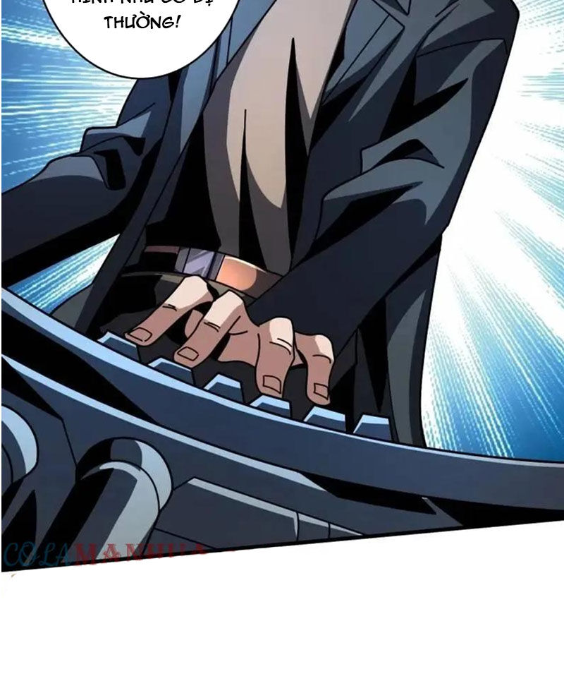 Vừa Chơi Đã Có Tài Khoản Vương Giả - Chapter 402 - Page 59