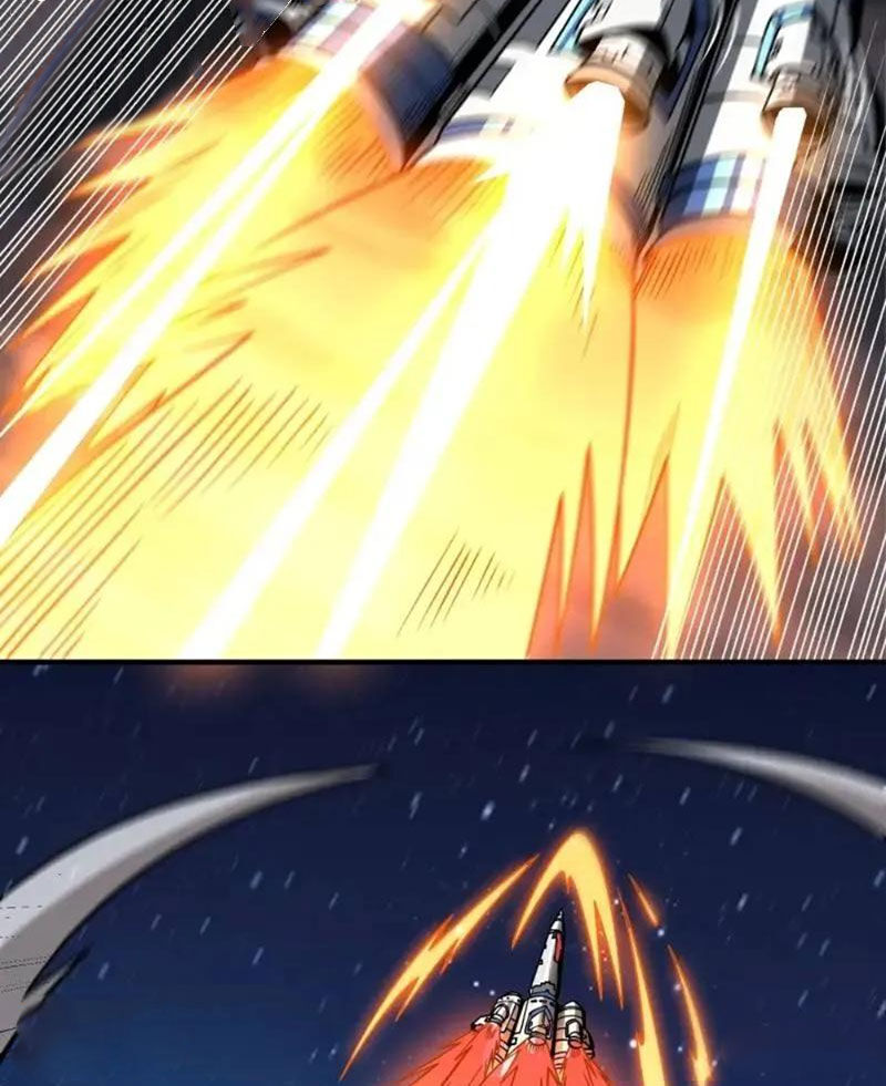 Vừa Chơi Đã Có Tài Khoản Vương Giả - Chapter 402 - Page 6