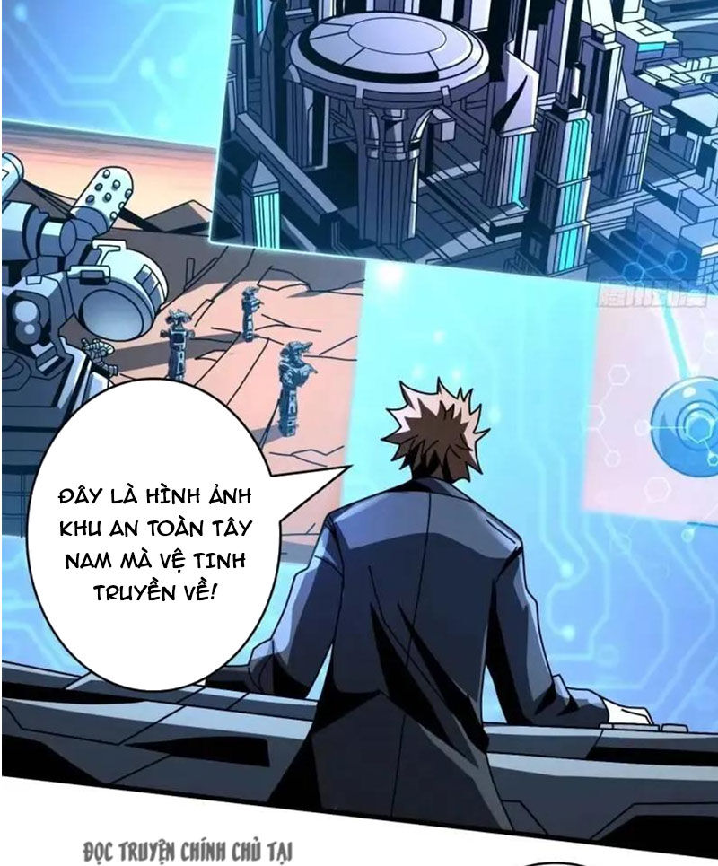 Vừa Chơi Đã Có Tài Khoản Vương Giả - Chapter 402 - Page 61