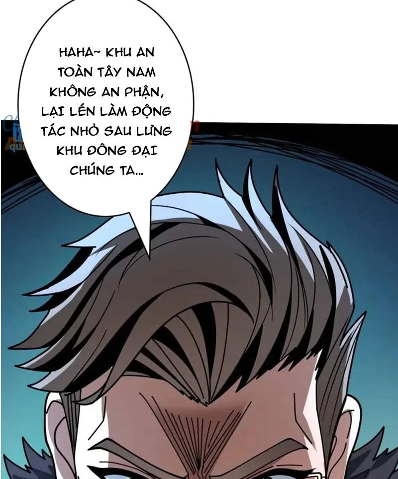 Vừa Chơi Đã Có Tài Khoản Vương Giả - Chapter 402 - Page 64