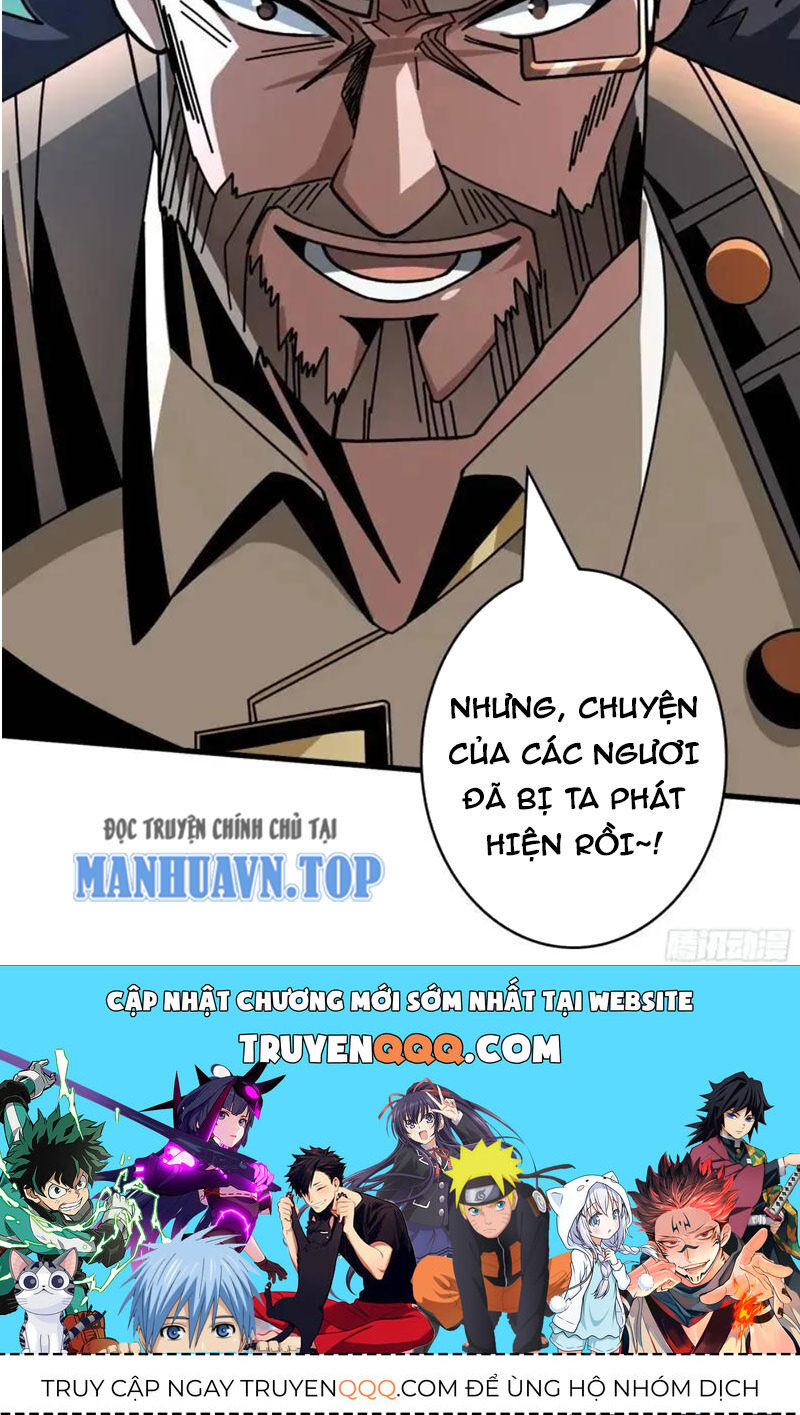 Vừa Chơi Đã Có Tài Khoản Vương Giả - Chapter 402 - Page 65