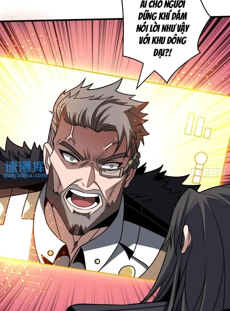 Vừa Chơi Đã Có Tài Khoản Vương Giả - Chapter 403 - Page 10