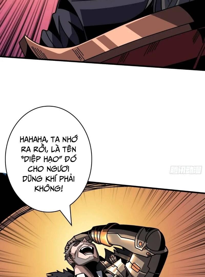 Vừa Chơi Đã Có Tài Khoản Vương Giả - Chapter 403 - Page 11