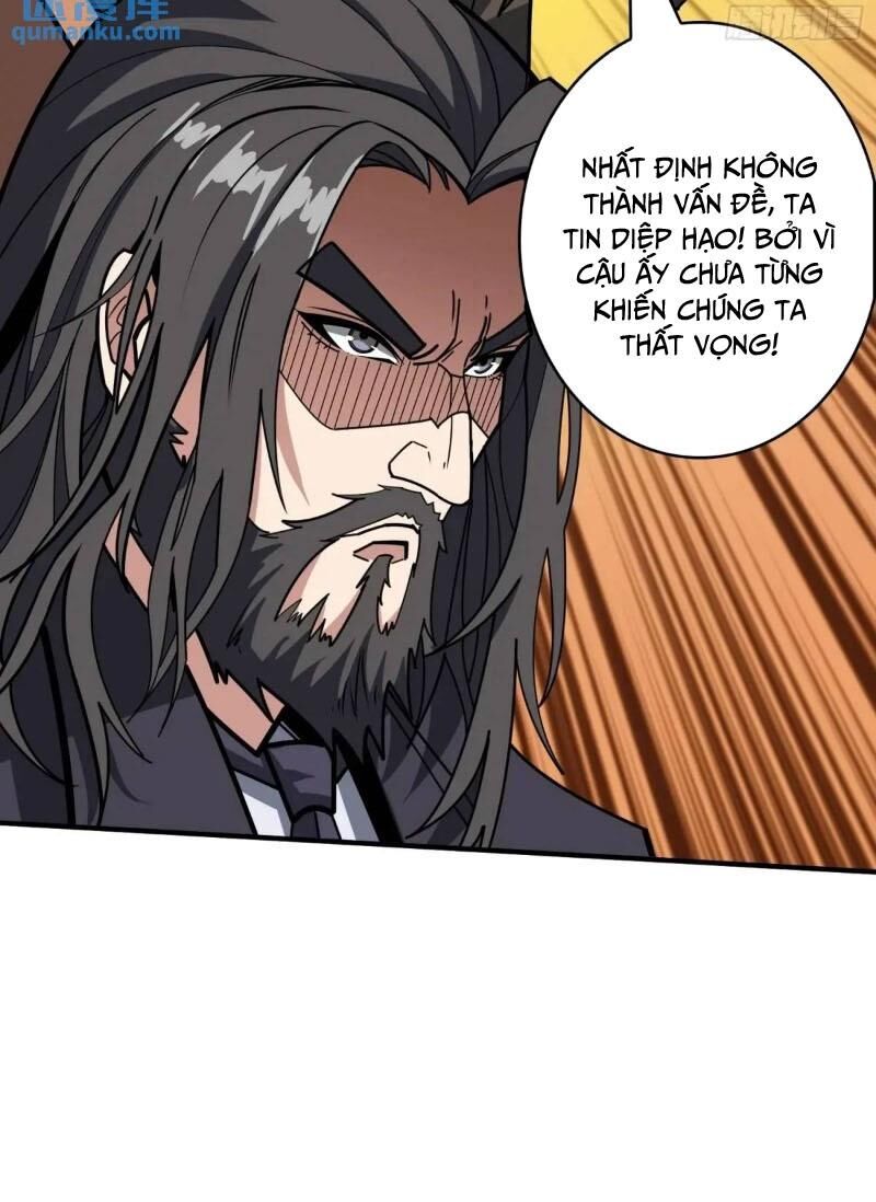 Vừa Chơi Đã Có Tài Khoản Vương Giả - Chapter 403 - Page 19
