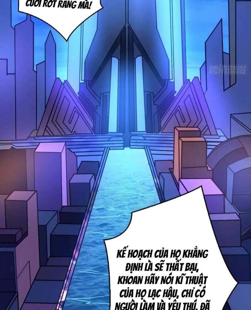 Vừa Chơi Đã Có Tài Khoản Vương Giả - Chapter 403 - Page 21