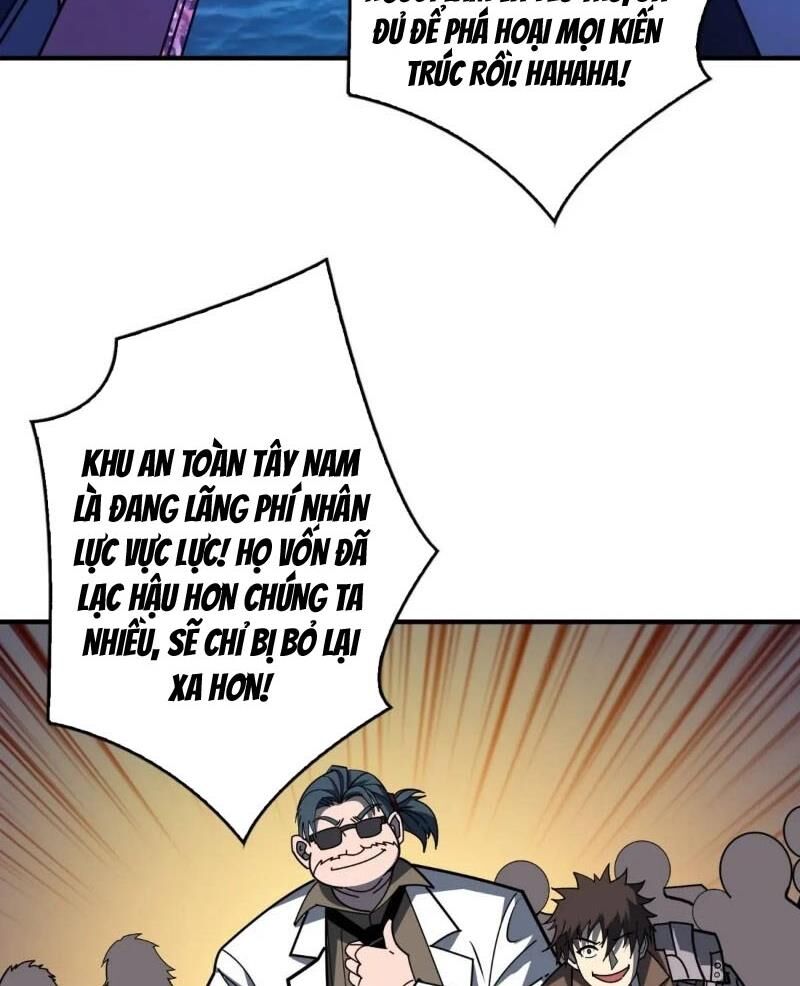 Vừa Chơi Đã Có Tài Khoản Vương Giả - Chapter 403 - Page 22