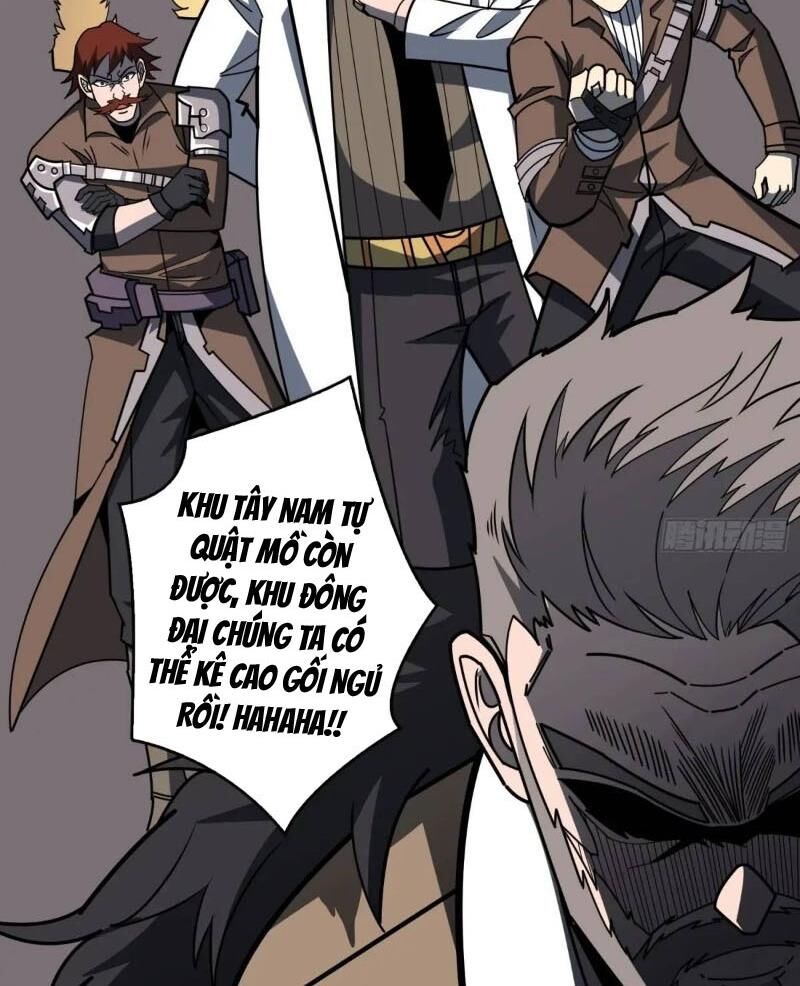 Vừa Chơi Đã Có Tài Khoản Vương Giả - Chapter 403 - Page 23