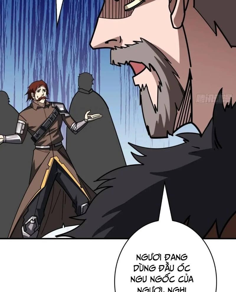 Vừa Chơi Đã Có Tài Khoản Vương Giả - Chapter 403 - Page 29