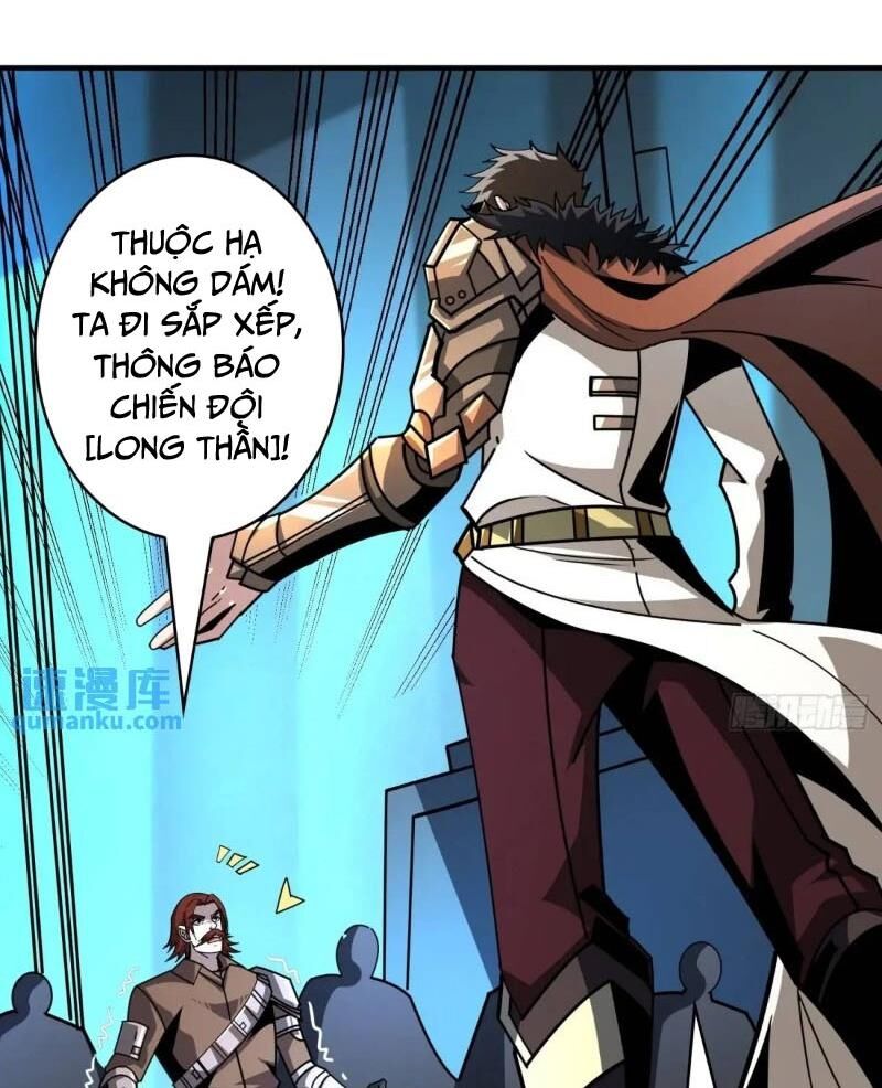 Vừa Chơi Đã Có Tài Khoản Vương Giả - Chapter 403 - Page 31