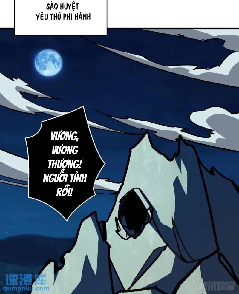 Vừa Chơi Đã Có Tài Khoản Vương Giả - Chapter 403 - Page 33