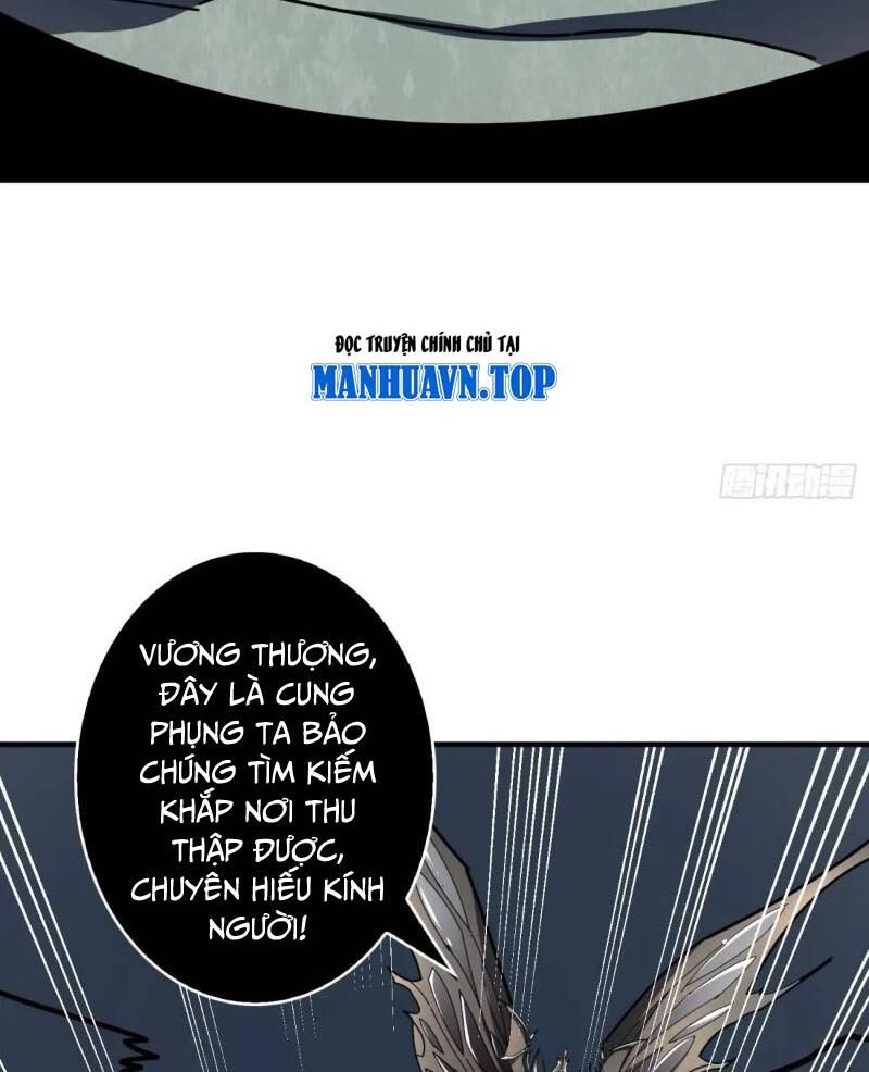 Vừa Chơi Đã Có Tài Khoản Vương Giả - Chapter 403 - Page 37