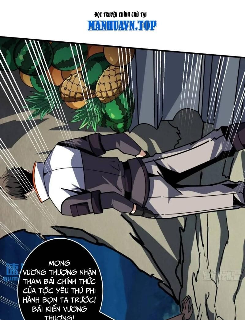 Vừa Chơi Đã Có Tài Khoản Vương Giả - Chapter 403 - Page 40