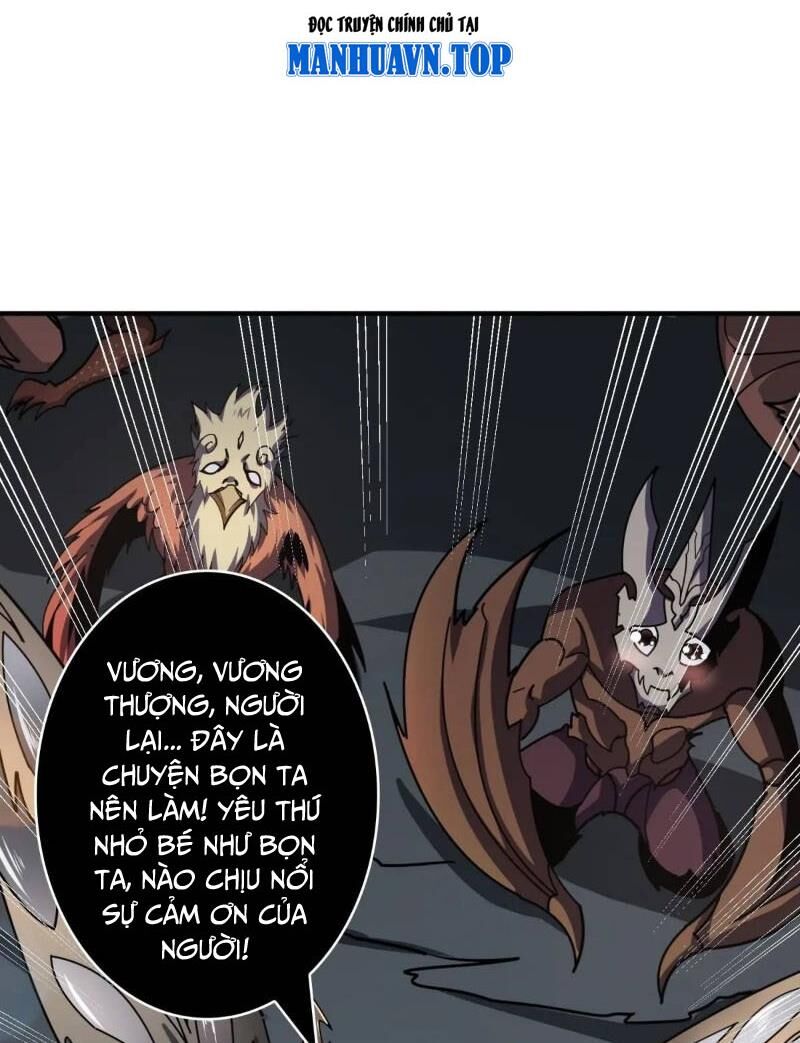 Vừa Chơi Đã Có Tài Khoản Vương Giả - Chapter 403 - Page 44