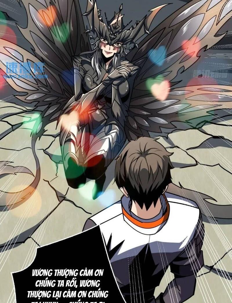 Vừa Chơi Đã Có Tài Khoản Vương Giả - Chapter 403 - Page 45