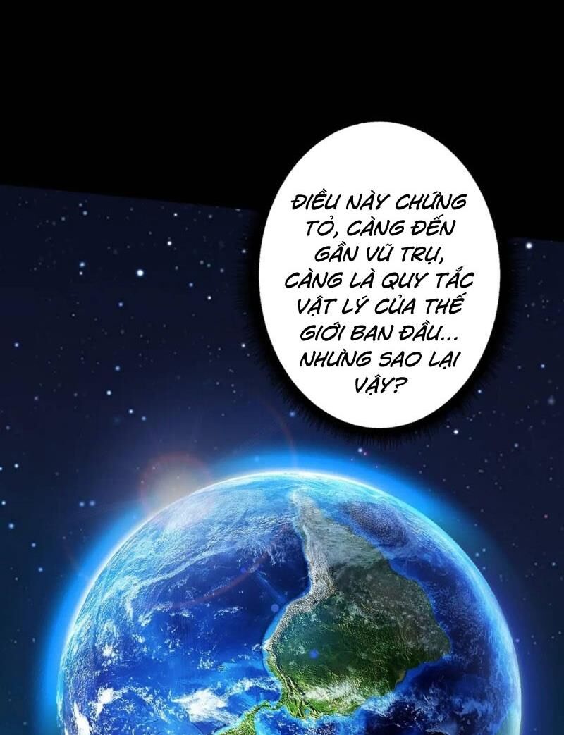 Vừa Chơi Đã Có Tài Khoản Vương Giả - Chapter 403 - Page 49