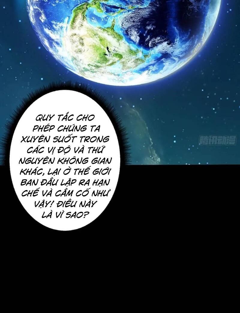 Vừa Chơi Đã Có Tài Khoản Vương Giả - Chapter 403 - Page 50