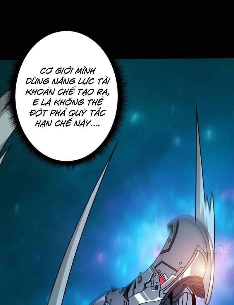 Vừa Chơi Đã Có Tài Khoản Vương Giả - Chapter 403 - Page 51