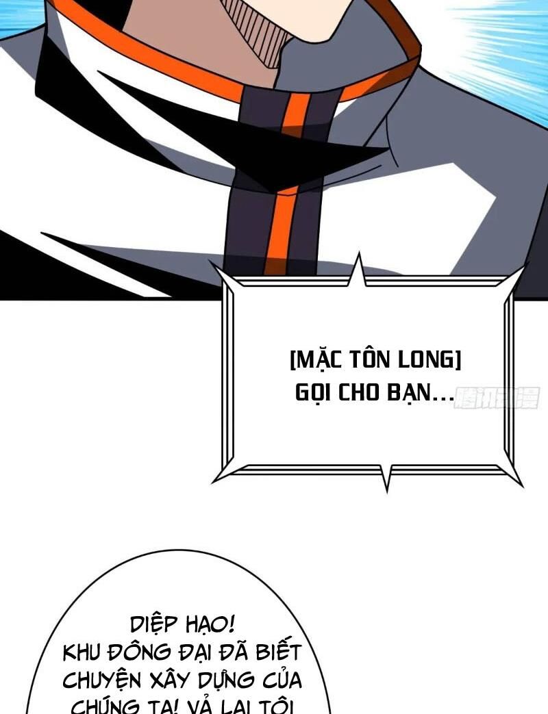 Vừa Chơi Đã Có Tài Khoản Vương Giả - Chapter 403 - Page 54