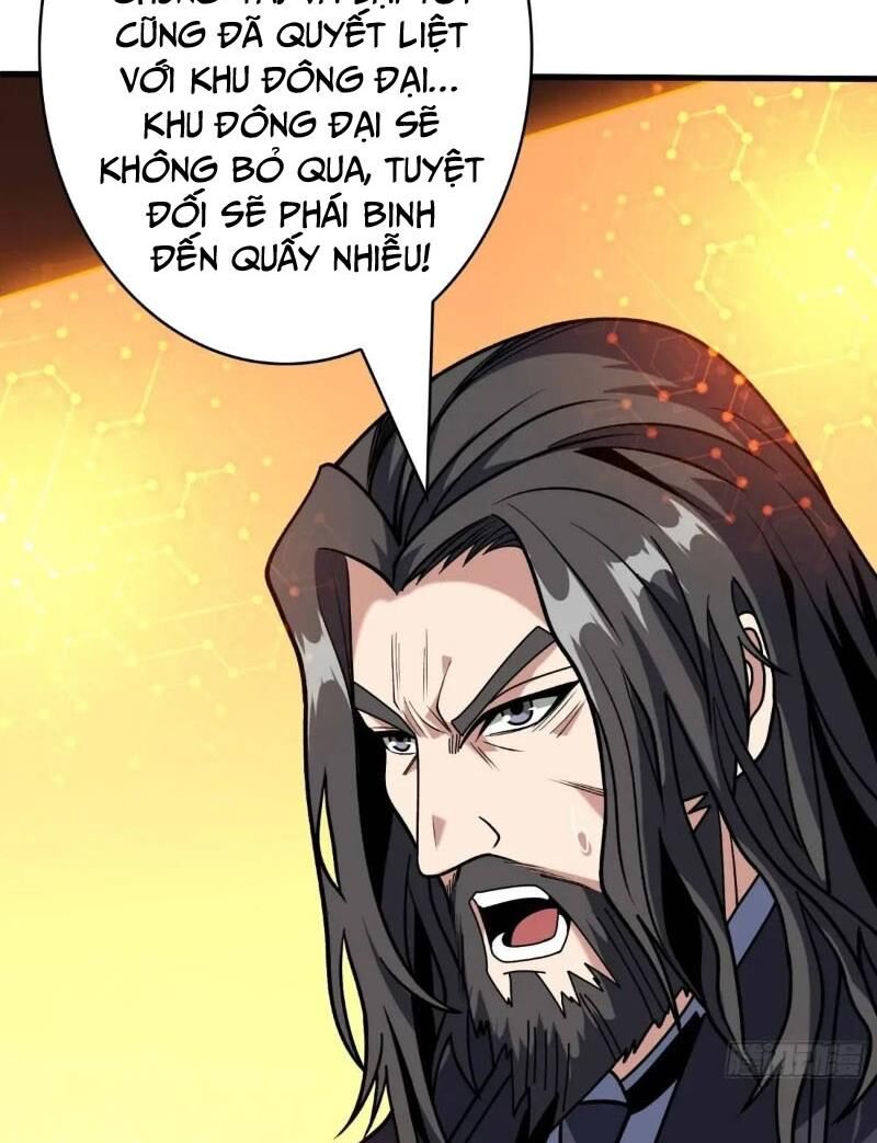 Vừa Chơi Đã Có Tài Khoản Vương Giả - Chapter 403 - Page 55