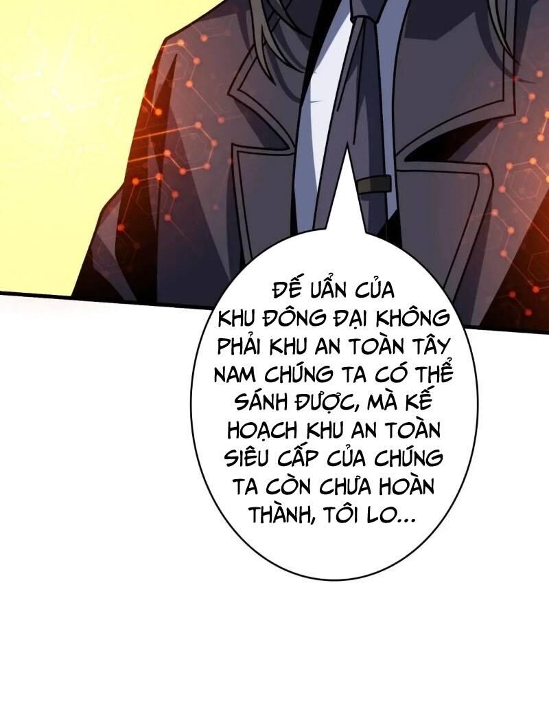 Vừa Chơi Đã Có Tài Khoản Vương Giả - Chapter 403 - Page 56