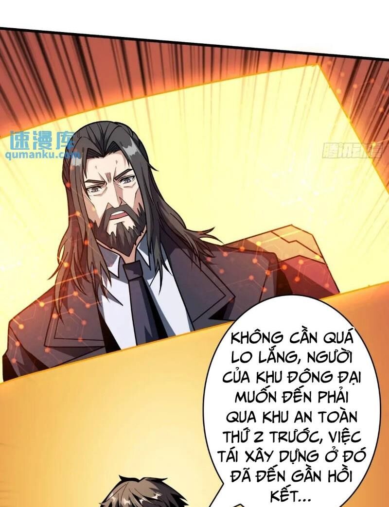 Vừa Chơi Đã Có Tài Khoản Vương Giả - Chapter 403 - Page 57
