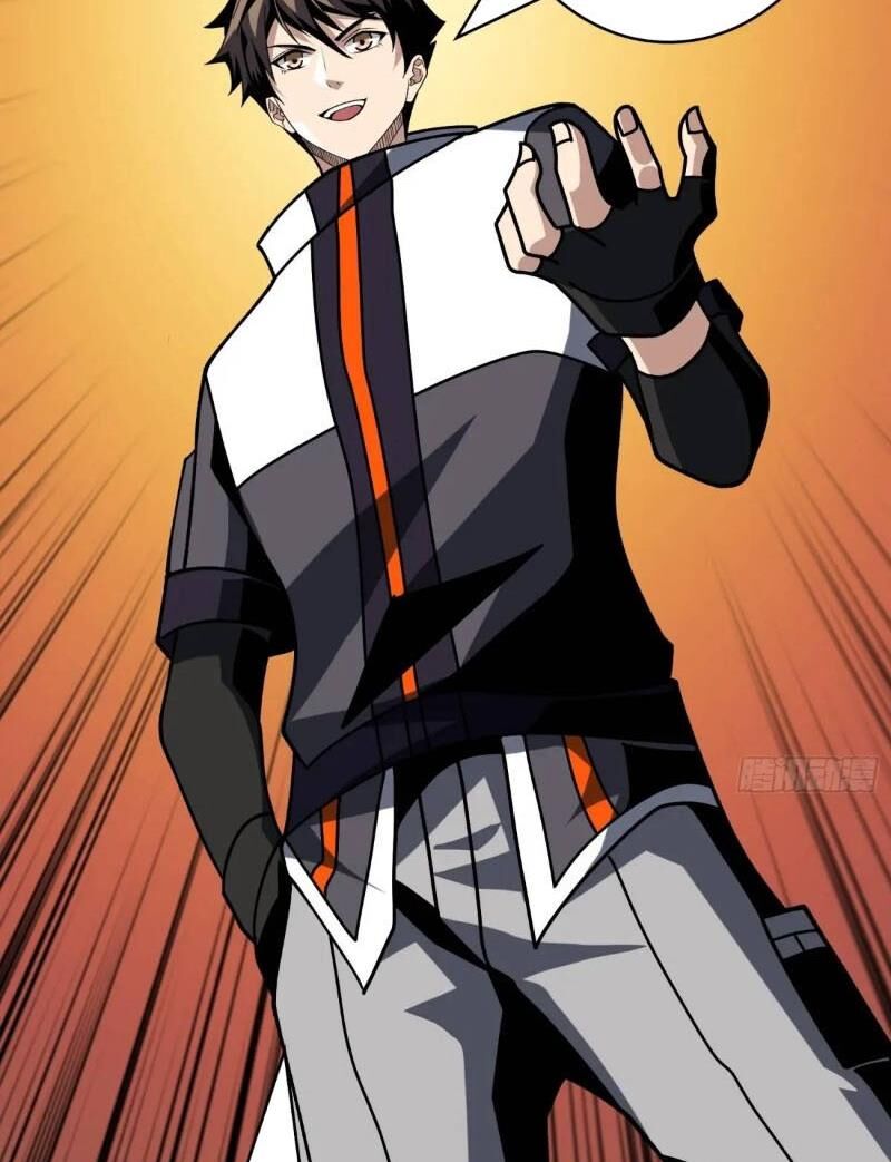 Vừa Chơi Đã Có Tài Khoản Vương Giả - Chapter 403 - Page 58