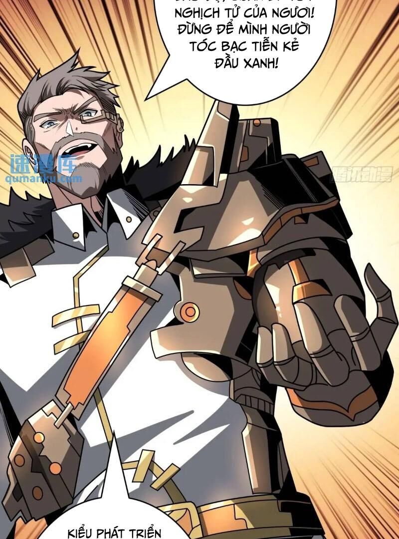 Vừa Chơi Đã Có Tài Khoản Vương Giả - Chapter 403 - Page 6