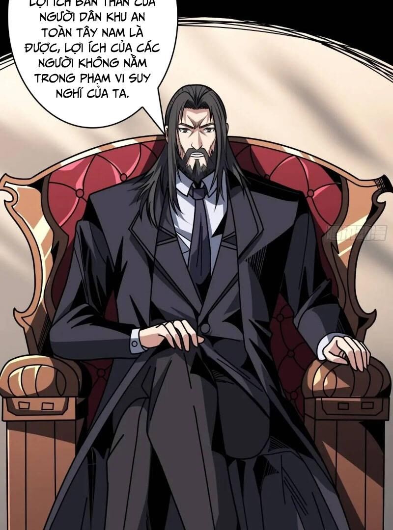 Vừa Chơi Đã Có Tài Khoản Vương Giả - Chapter 403 - Page 8