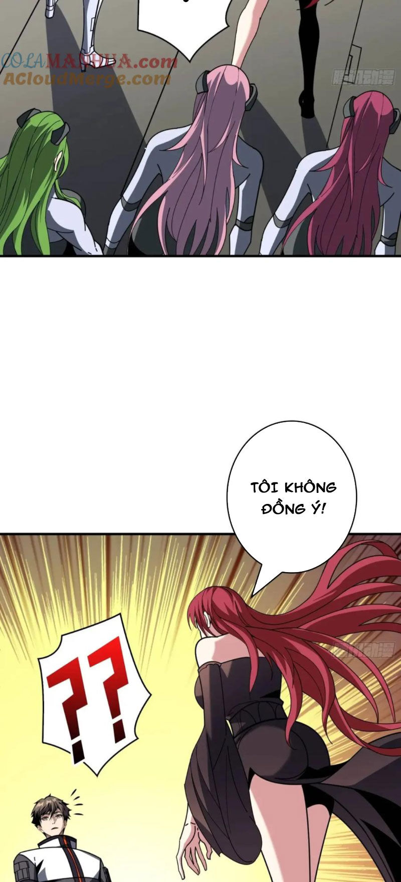 Vừa Chơi Đã Có Tài Khoản Vương Giả - Chapter 404 - Page 12